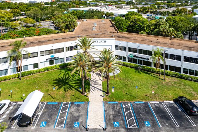 555 Sw 12 Th Ave, Home with 0 bedrooms, 0 bathrooms and null parking in Pompano Beach FL | Image 9