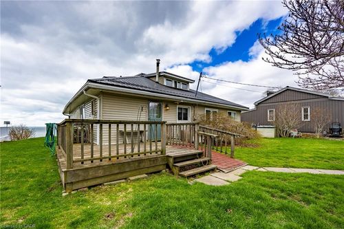 78 Brown St, Port Dover, ON, N0A1N7 | Card Image