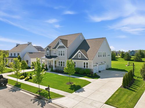 11233 Cedar Crest Dr, Plain City, OH, 43064-9261 | Card Image