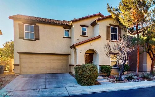 87 Wood Cliff Ave, Las Vegas, NV, 89183-5699 | Card Image