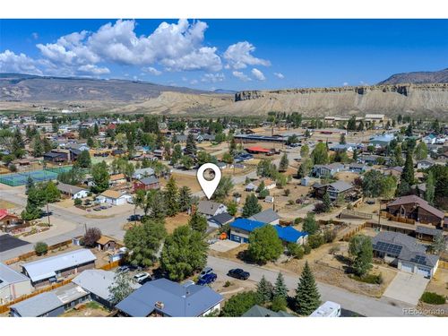 308 S 9th St, Kremmling, CO, 80459 | Card Image