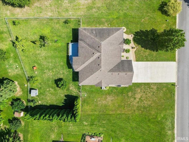 163 S Pointer Ln, House other with 4 bedrooms, 3 bathrooms and null parking in Warsaw IN | Image 5