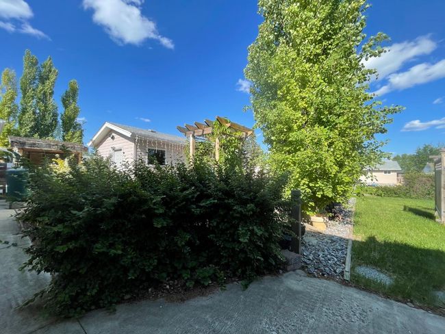 5509 45 St, House detached with 4 bedrooms, 2 bathrooms and 4 parking in Provost AB | Image 22