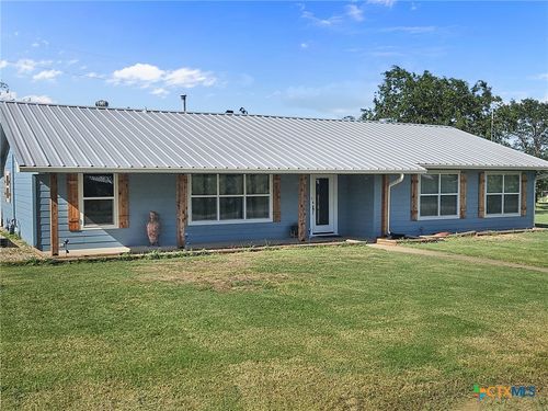398 W Allen St, Evant, TX, 76525-2641 | Card Image