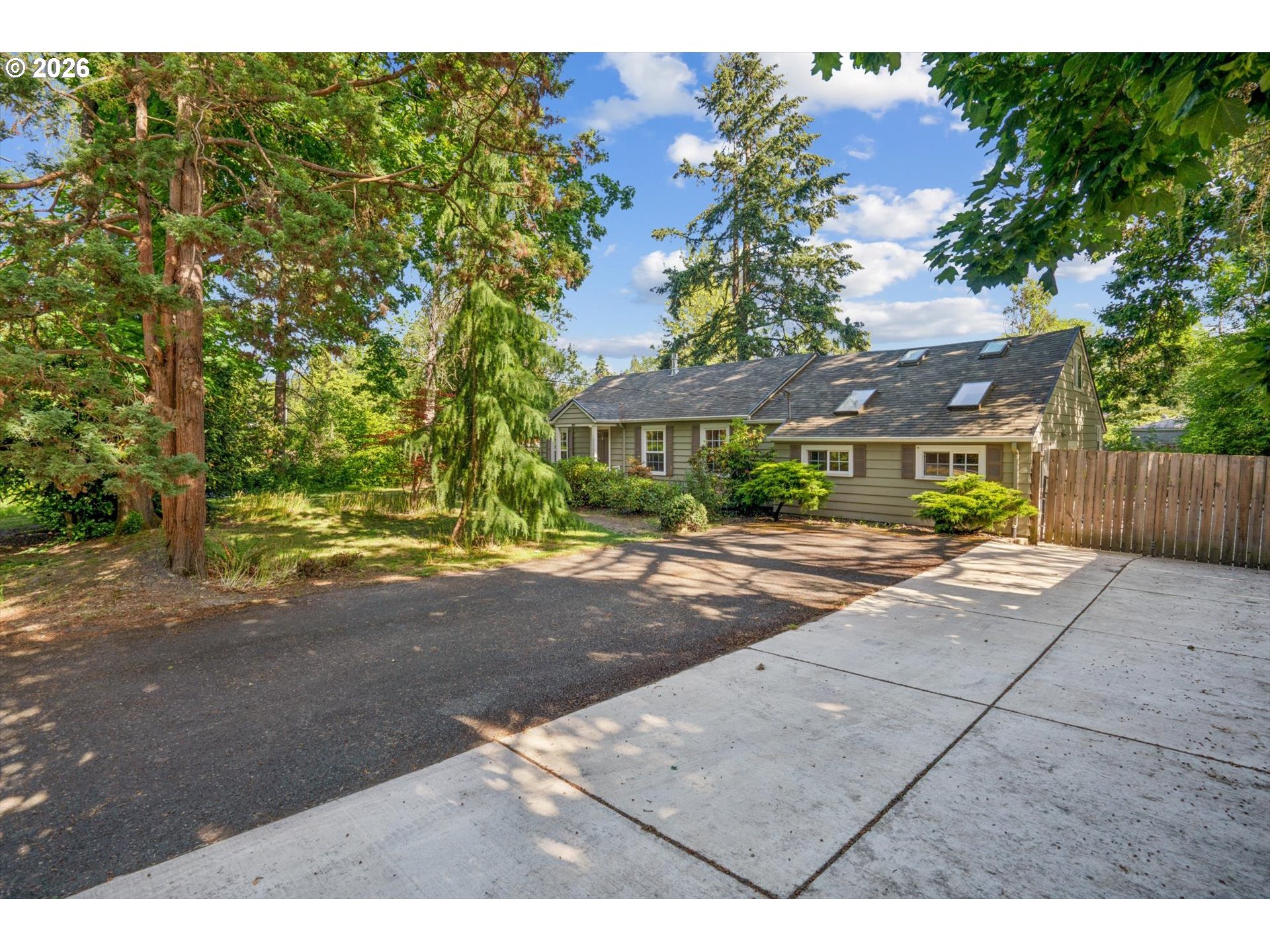 Residential in Milwaukie