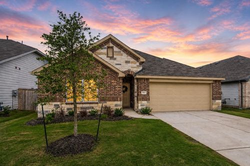 4067 Colony River Rock Bnd, Pinehurst, TX, 77362-1700 | Card Image