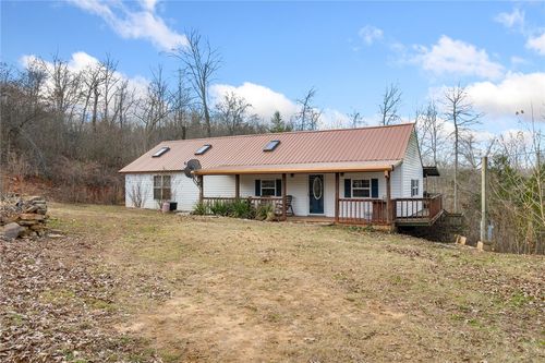 2194 Pindall Ridge Road, Pindall, AR, 72669 | Card Image