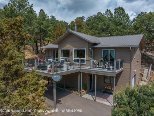 289 Lake Shore Dr, Alto, NM, 88312-8054 | Card Image