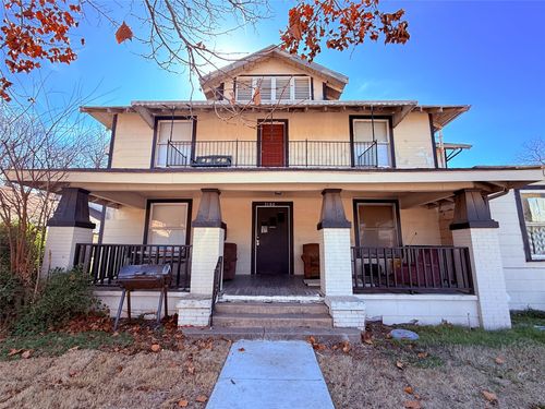 200-3100 Avenue G, Fort Worth, TX, 76105-2304 | Card Image