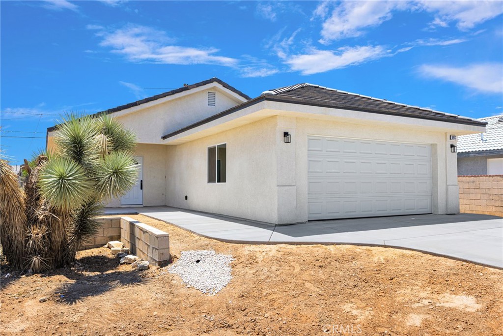 Residential in Hesperia 4