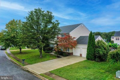 1015 Chaff Way, House other with 4 bedrooms, 2 bathrooms and null parking in LA PLATA MD | Image 1