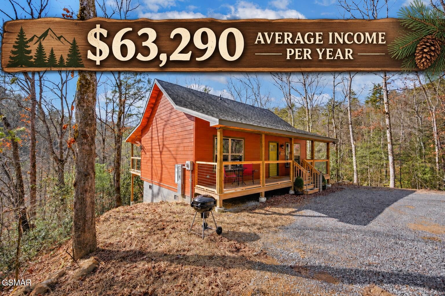 Residential in Sevierville 5
