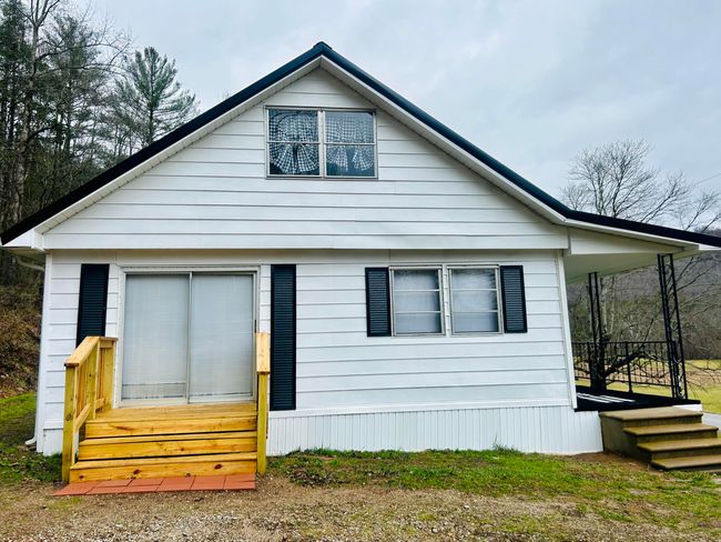 11571 N Highway 11, House other with 3 bedrooms, 1 bathrooms and null parking in Oneida KY | Image 31