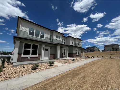 15544 Gilpin Ave, Parker, CO, 80134-7068 | Card Image