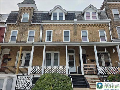 456 W Washington Street, Allentown City, PA, 18102 | Card Image