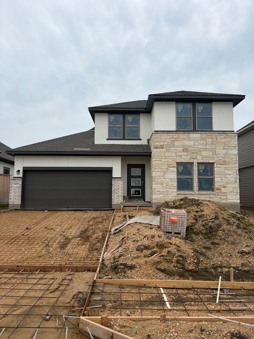13609 Gray Landing Drive, Elgin, TX, 78621 | Card Image
