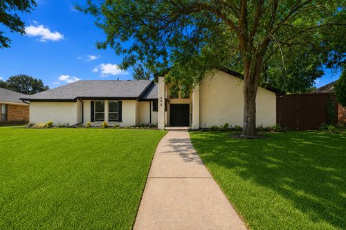 922 Thoreau Ln, Allen, TX, 75002-2004 | Card Image