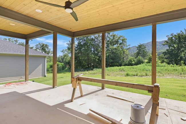 32 - 8112 Sir Oliphant Way, House other with 3 bedrooms, 3 bathrooms and null parking in Ooltewah TN | Image 30