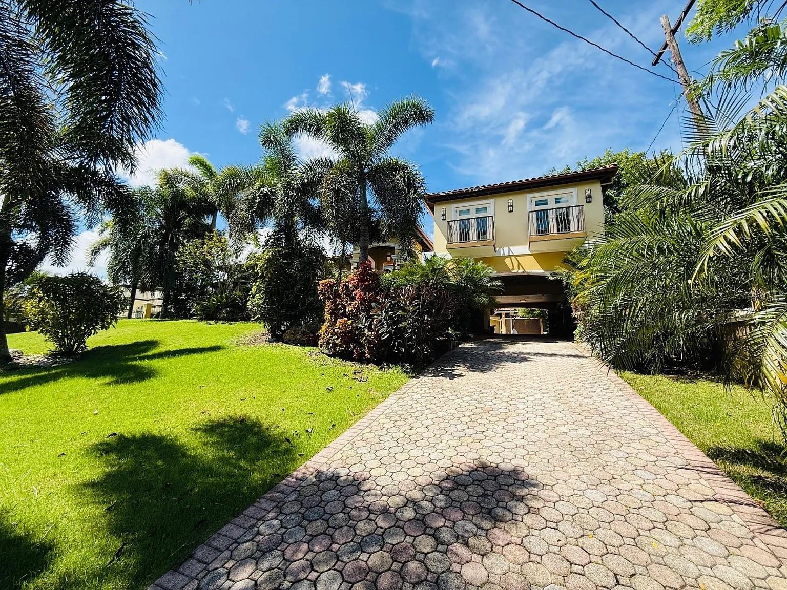 Residential en venta en COROZAL, 818 Carr KM 35 BO CIBUCO, 4000 m²