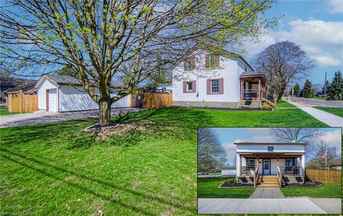 150 Woolwich St S, Breslau, ON, N0B1M0 | Card Image