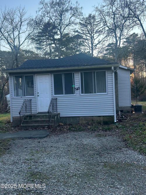 244-240244 Perrineville Rd, Jackson, NJ, 08527-4724 | Card Image