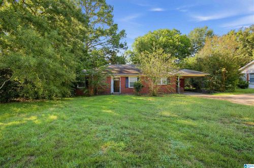 3060 Pelzer Ave, Montgomery, AL, 36109-2162 | Card Image