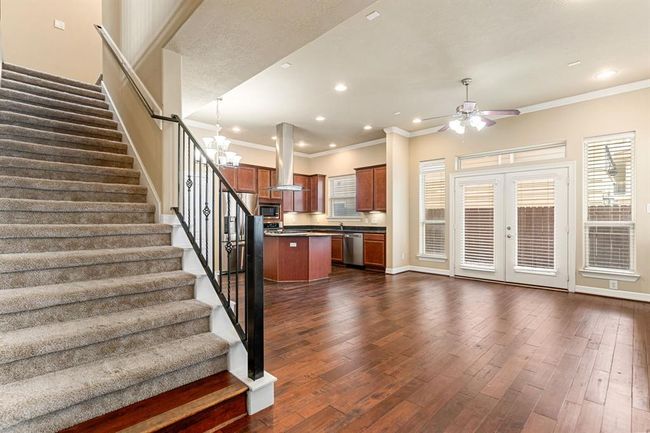3606 Hempstead Villa Dr, House other with 3 bedrooms, 3 bathrooms and 2 parking in Houston TX | Image 13