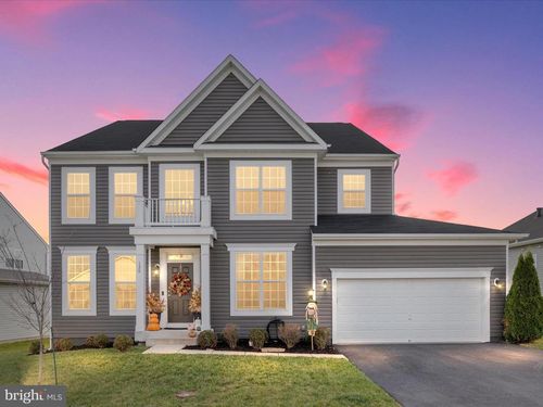 126 Farmhouse Court, STEPHENSON, VA, 22656 | Card Image