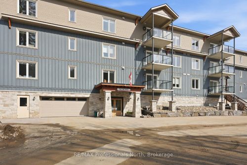 301-4 Lake Ave, Haliburton, ON, K0M1S0 | Card Image