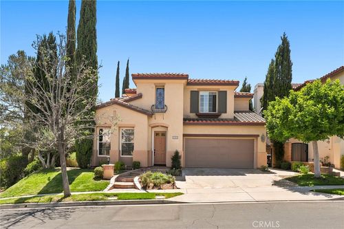 23121 Fairfield, Mission Viejo, CA, 92692-6601 | Card Image
