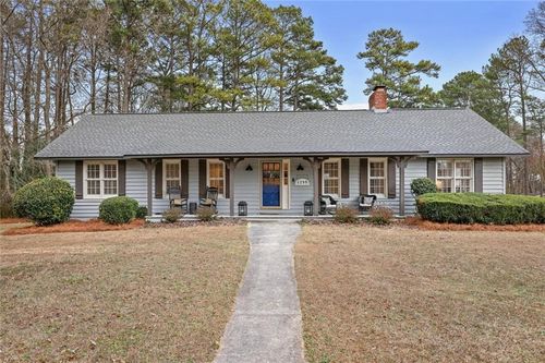 1299 William Robert Dr Sw, Marietta, GA, 30008-3529 | Card Image