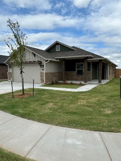 626 Prairie Dr, Guthrie, OK, 73044-5164 | Card Image