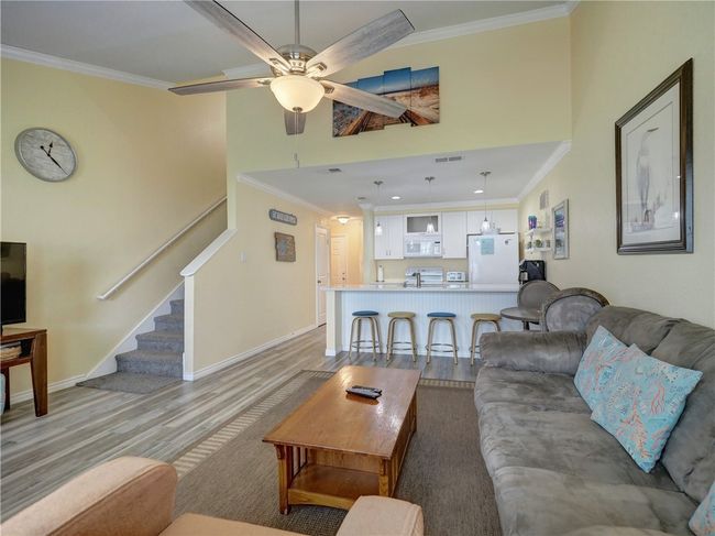 UNIT-1204 - 715 Beach Access Road 1 A, Condo with 2 bedrooms, 2 bathrooms and null parking in Port Aransas TX | Image 10