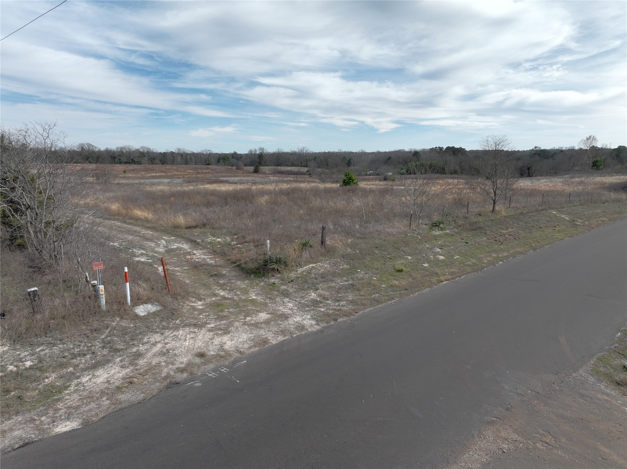 Land in Quitman 4