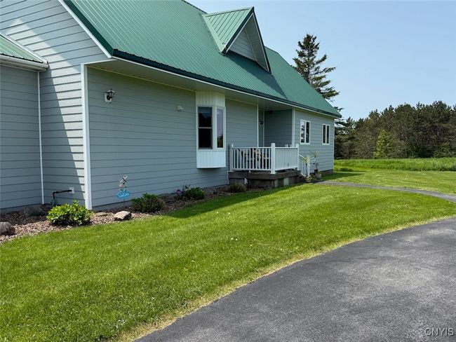 574 State Route 177, House other with 3 bedrooms, 3 bathrooms and null parking in Copenhagen NY | Image 6