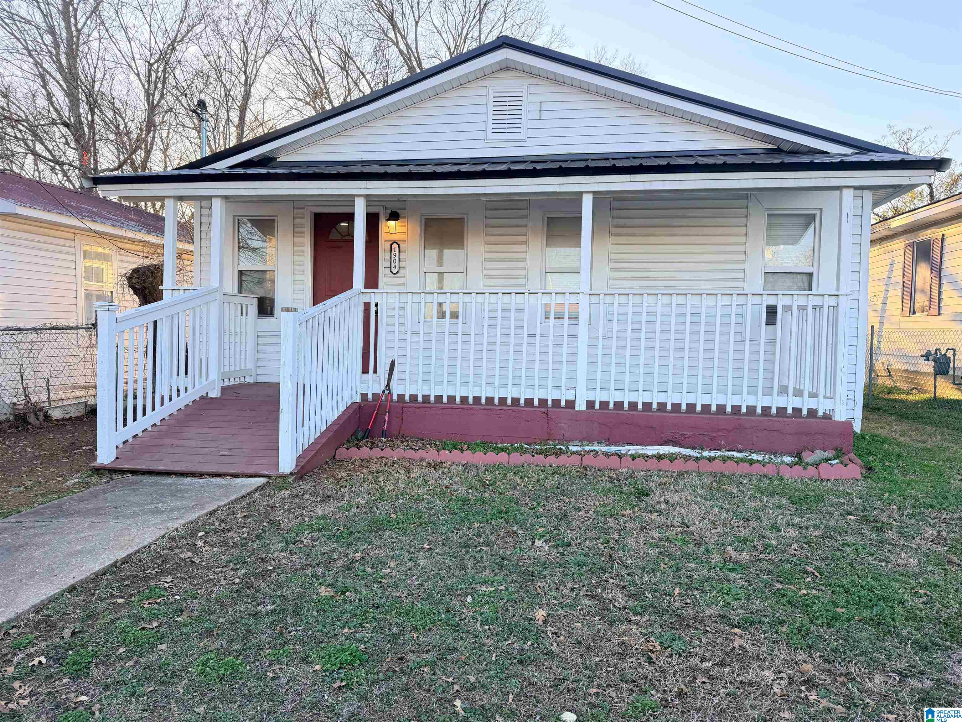 Residential in TUSCALOOSA