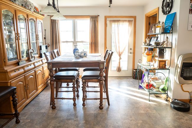 4288 W Skating Rink Rd, House other with 6 bedrooms, 2 bathrooms and null parking in Milroy IN | Image 8