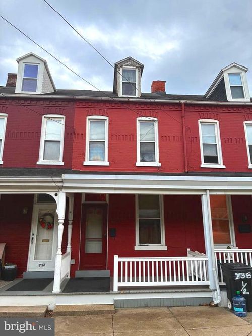 738 Marietta Ave, LANCASTER, PA, 17603-3438 | Card Image