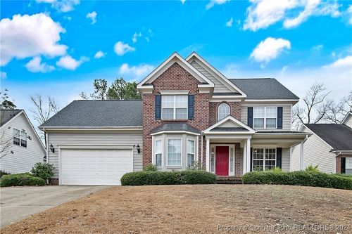 1310 Hunters Trail, Hope Mills, NC, 28348 | Card Image