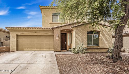 167 E Placita Lago Del Mago, Sahuarita, AZ, 85629 | Card Image
