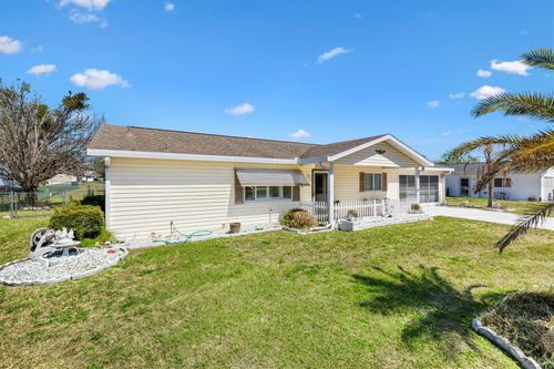 10235 Se 179th Pl, SUMMERFIELD, FL, 34491-7433 | Card Image