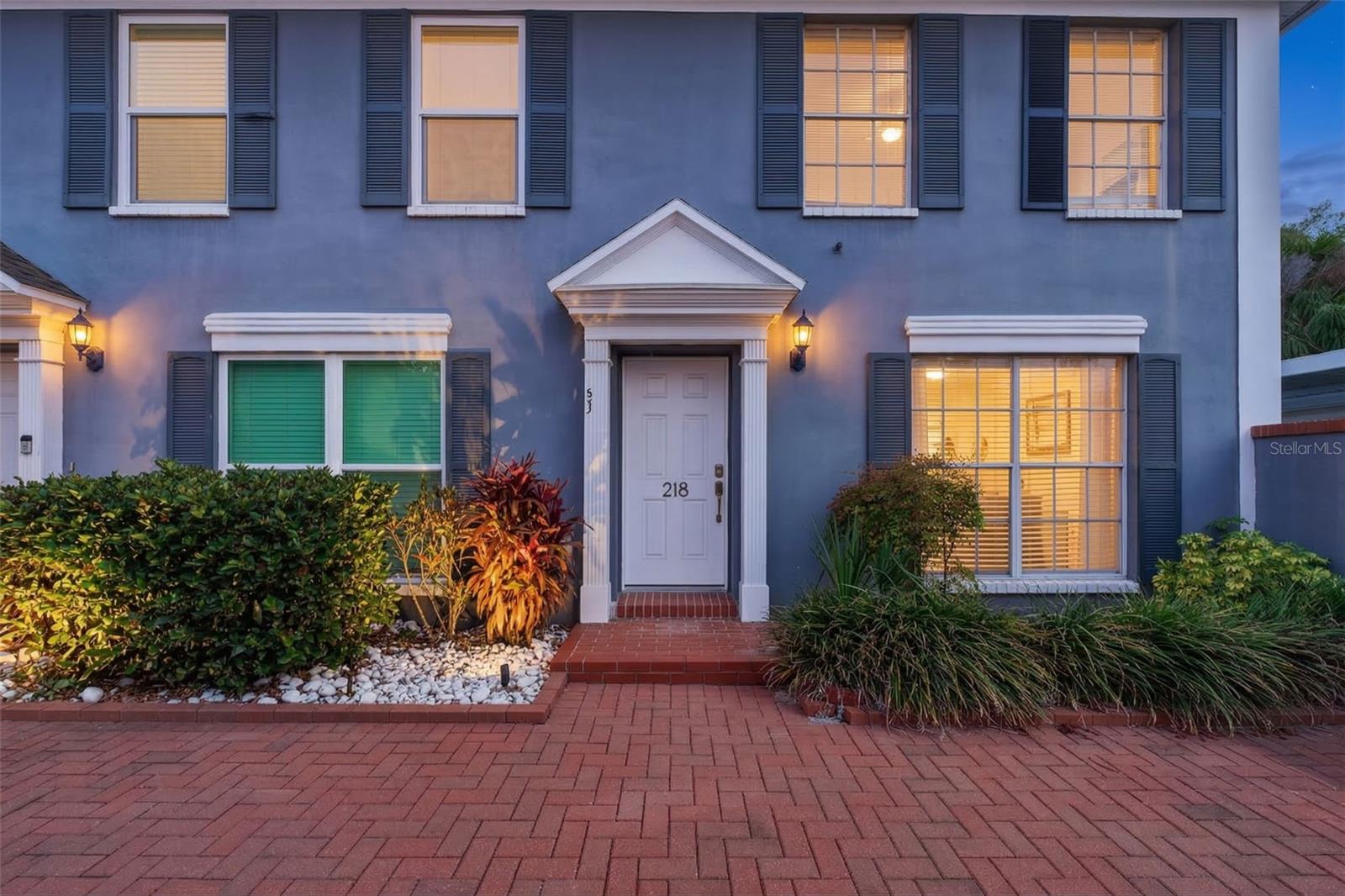 Residential in TAMPA