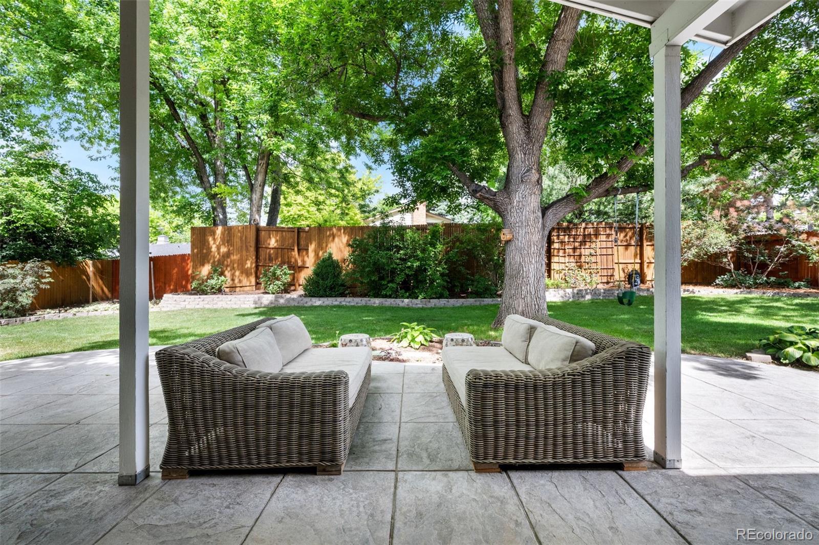 Ivy St, Centennial, CO 80111