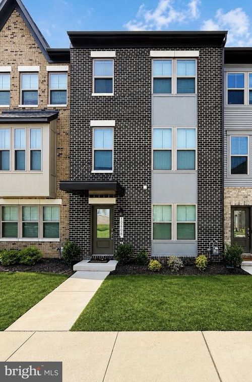 12608 Knottwood Ln, BRANDYWINE, MD, 20613-9009 | Card Image
