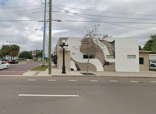 2115 N 22nd St, TAMPA, FL, 33605-3911 | Card Image