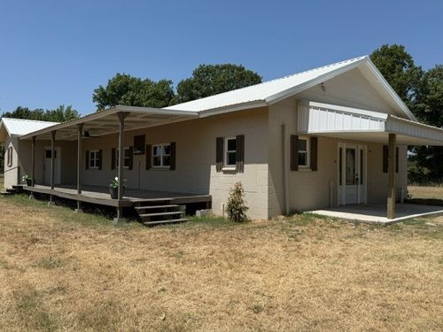 12025 N 160 Rd, Okmulgee, OK, 74447-9189 | Card Image