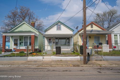 1472 S 9th St, Louisville, KY, 40208-2245 | Card Image