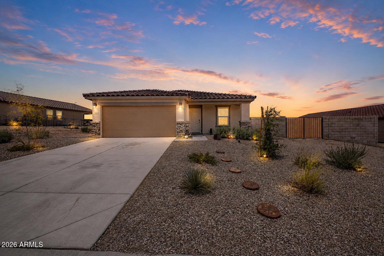 Residential in Wickenburg