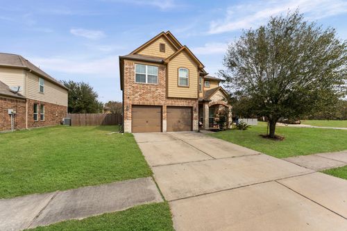 2703 Elm Crossing Trl, Spring, TX, 77386-4243 | Card Image