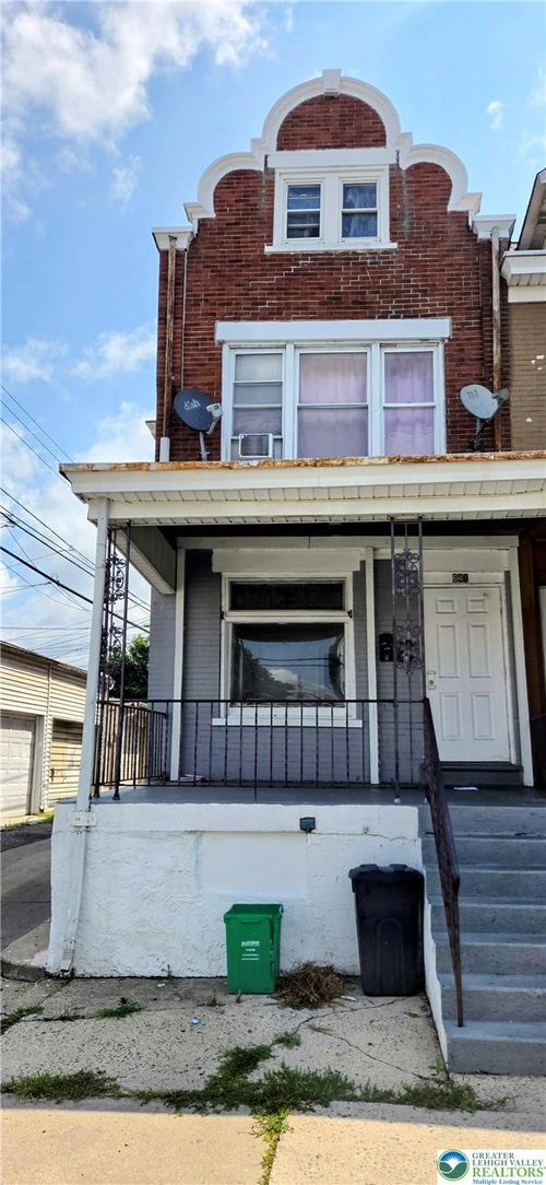 1-641 N Howard St, Allentown, PA, 18102-2220 | Card Image